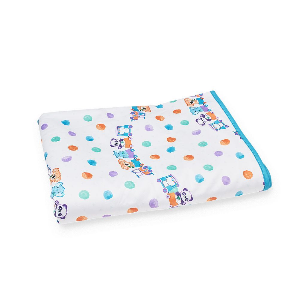 Rearz - Princess Pink - Luiers voor volwassenen voor de nacht (12 stuks) (L