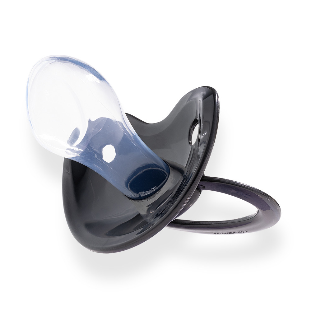 Fixx True Adult Sized Pacifier | Soccer Ball - Get your oral Fixx!