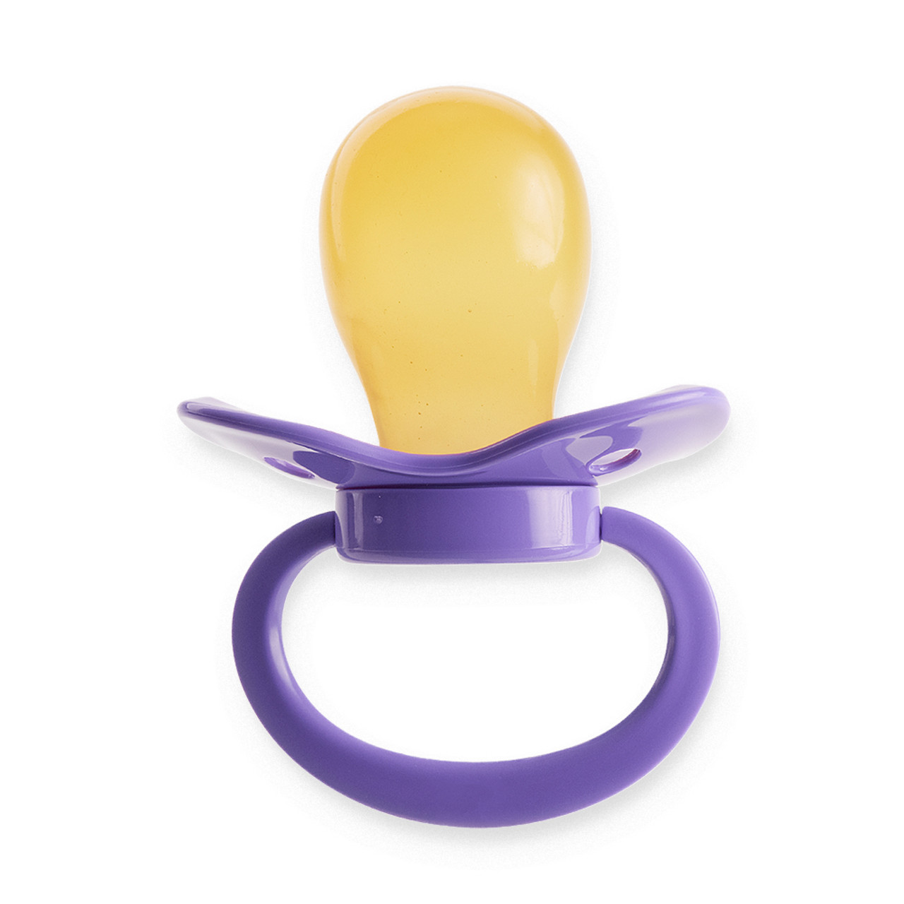 Mega Fixx True Adult Sized Pacifier Get your oral Fixx!