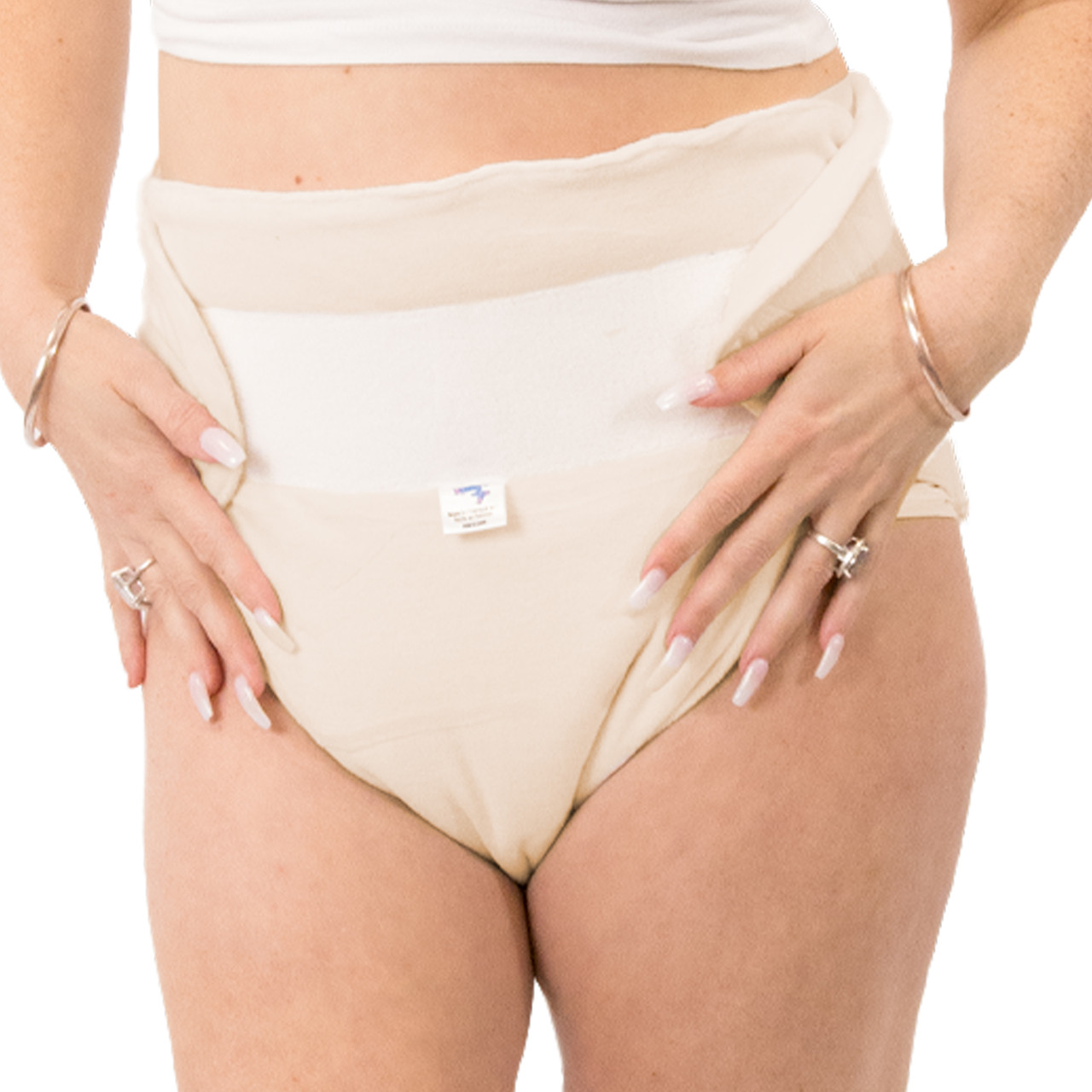 Omutsu V2 Waddle Cloth Diaper | Rearz Inc.