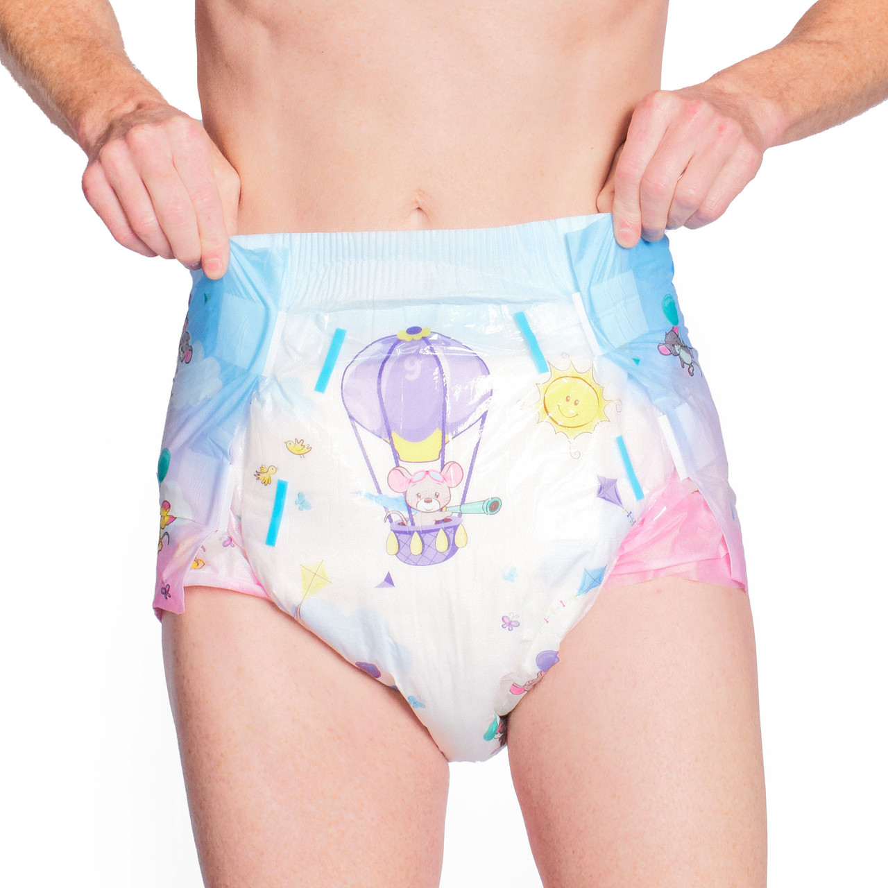 Review of te new Rearz Daydreamers : r/diaperpics