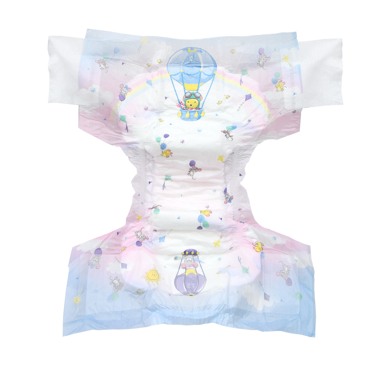 Daydreamer Adult Diapers | Rearz Inc.