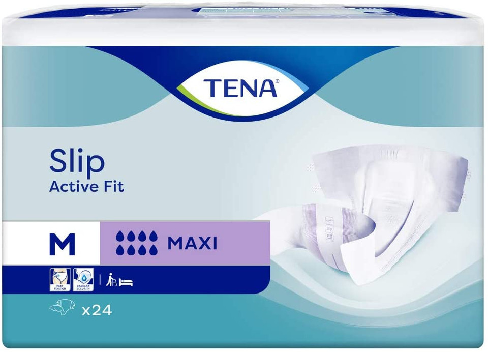 Tena Slip Maxi (European) | Rearz Inc