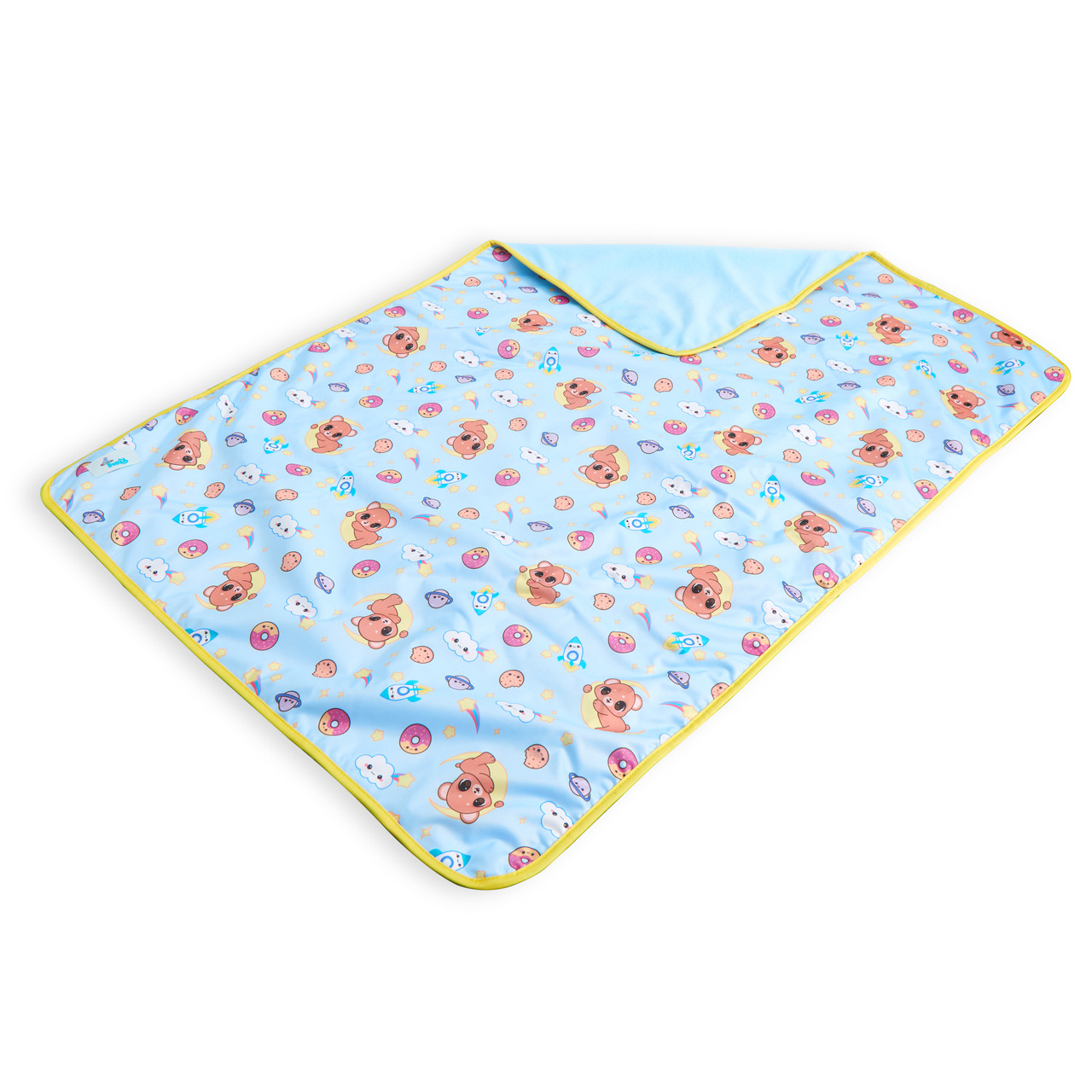 Rearz Inc | Lunar Cub Change Pad