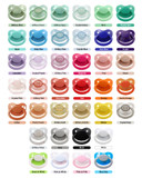 Adult Size 6 Pacifier