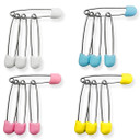 Jumbo Adult Diaper Pins