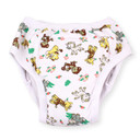 Safari adult training pants.