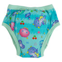 Lil' Monsters adult training pants.