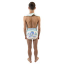 Rearz Lil' Monsters Adult Bib