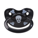 Rebel Adult Pacifier Set