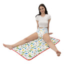 Dinosaur Change Pad