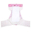 Blossom Princess Pink Adult Pocket Diaper