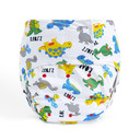 Dinosaur Adult Pocket Diaper