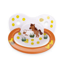 Barnyard Adult Pacifier Set