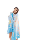 Splash Oversized Beach Towel