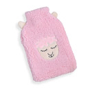 Alpaca Hot Water Bottle