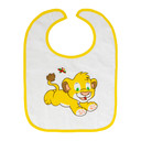 Safari Adult Bib