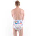 Critter Caboose Adult Diaper Wrap