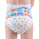 Critter Caboose Adult Diaper Wrap