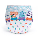 Critter Caboose Adult Diaper Wrap