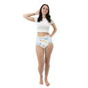 Mega Dinosaur Adult Diapers