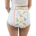 Mega Dinosaur Adult Diapers