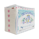 Bag of Monsters diapers.