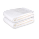 Inspire+ stack of 2 diapers