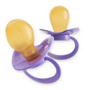 Mega Fixx Adult Size 12 Pacifier