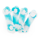 Pin-Free Diaper Fasteners.