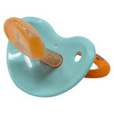 Critter Caboose Pacifier Set