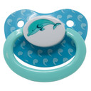 Dolphin Pacifier Set