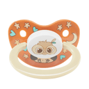 Night Owl Pacifier Set