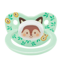 Woodland Pacifier Set