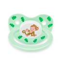 Safari 2 Pacifier Set