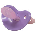 Princess Pink 2 Pacifier Set