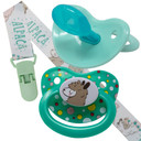 Alpaca 2 Pacifier Set