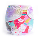 Magical Bella Adult Diaper Wrap