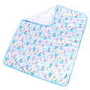 Comfortable Daydreamer change pad lying flat.