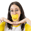 Fixx Adult Size 10 Pacifier
