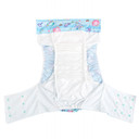 Adult Pocket Diaper - Lil Monsters