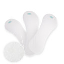 InControl Bamboo Contour Booster Pads - 3
