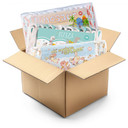 Animal Parade Mixed Case