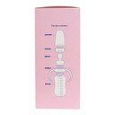 Box for Pink Easy Grip adult bottle.