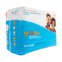 Bag of BeDry Ultra Premium Underwear.
