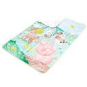 Comfortable Barnyard change pad lying flat.