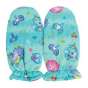 Lil Monster Padded Adult Scratch Mittens