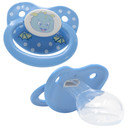 Draco Size 8 Lil' Monsters Pacifier