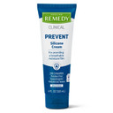 Delightfully good barrier cream for incontinence.