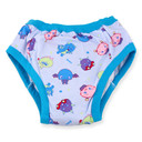Original Lil' Monsters Adult Training Pants - Large
